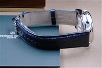 Fabriano - Piazza del Comune 25 - Orologio Frederique Constant Uomo Manufacture Classic Moonphase Date in Acciaio FC-716TU3H6 - FC-716TU3H6